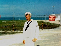 navy 00007  AUWS, Key West.