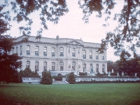 navy 00043  The Breakers mansion, Newport.