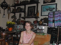 DSCN4531  [#Beginning of Shooting Data Section] Nikon CoolPix885  0000/00/00 00:00:00  JPEG (8-bit) Normal  Image Size:  2048 x 1536  Color  ConverterLens: None  Focal Length: 8mm  Exposure Mode: Programmed Auto  Metering Mode: Multi-Pattern  1/60 sec - f/2.8  Exposure Comp.: 0 EV  Sensitivity: Auto  White Balance: Auto  AF Mode: AF-C  Tone Comp: Auto  Flash Sync Mode: Red Eye Reduction  Electric Zoom Ratio: 1.00  Saturation comp: 0  Sharpening: Auto  Noise Reduction: OFF  [#End of Shooting Data Section]