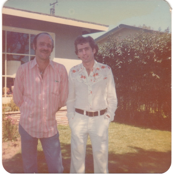 Untitled 10 Easter 1975