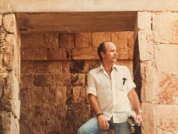 Untitled-14 Jan 1984