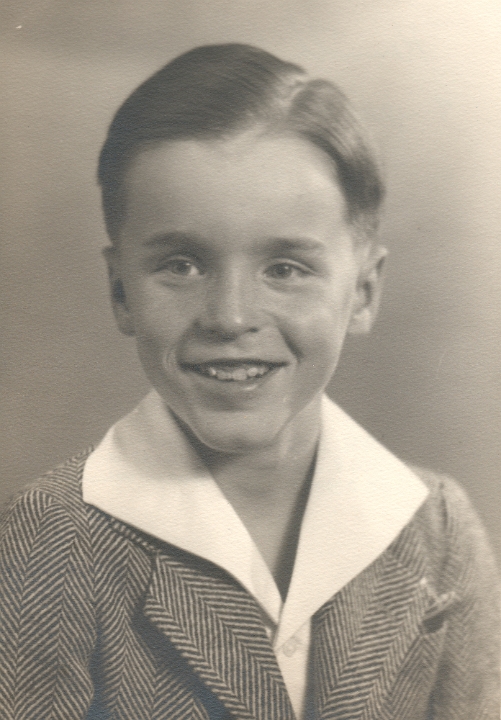 Ken Age 8