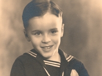 Ken About 5 Sailor Suit