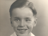 Ken Age 8