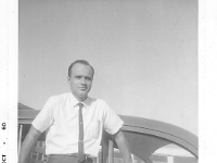 Ken October 1960
