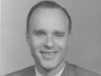 Ken Portrait About 1960