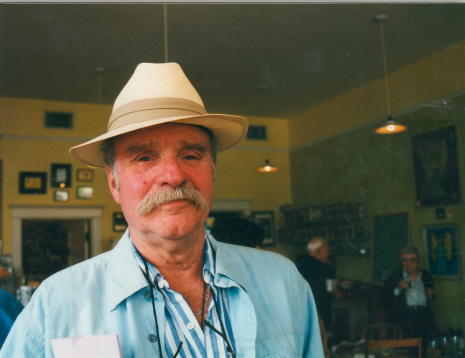 ken annes art show feb 1998