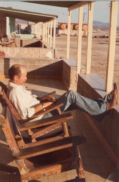 ken casa diaz baja mar 1982