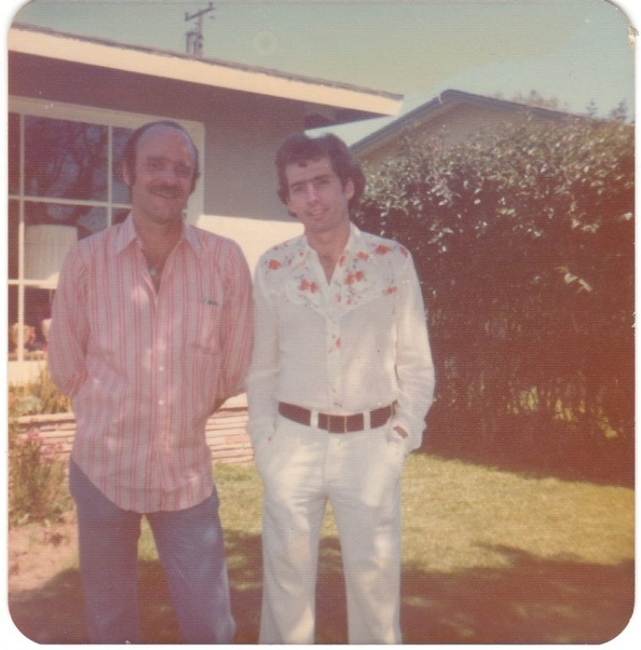 untitled 10 easter 1975