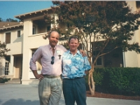 ken gerry hillsides reunion aug 1988