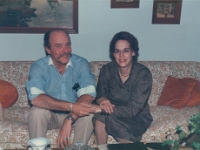 ken marge maiden feb 1986