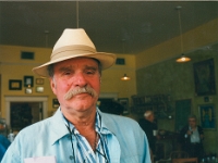 Ken Annes Art Show Feb 1998